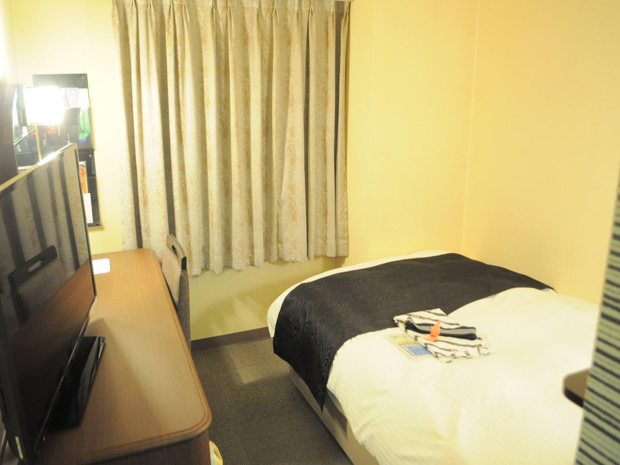 Apa Hotel Owari Ichinomiya Eki-Mae Kültér fotó