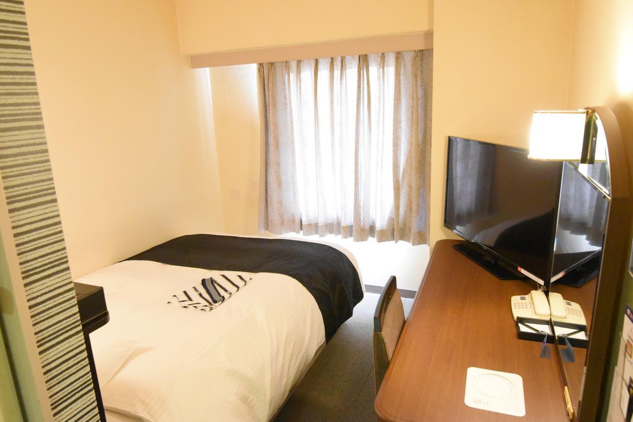 Apa Hotel Owari Ichinomiya Eki-Mae Kültér fotó