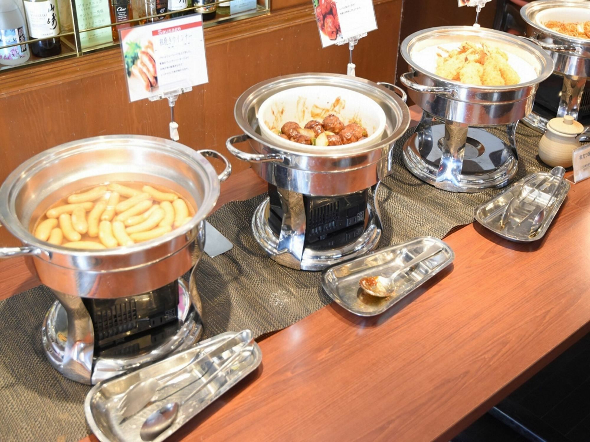Apa Hotel Owari Ichinomiya Eki-Mae Kültér fotó