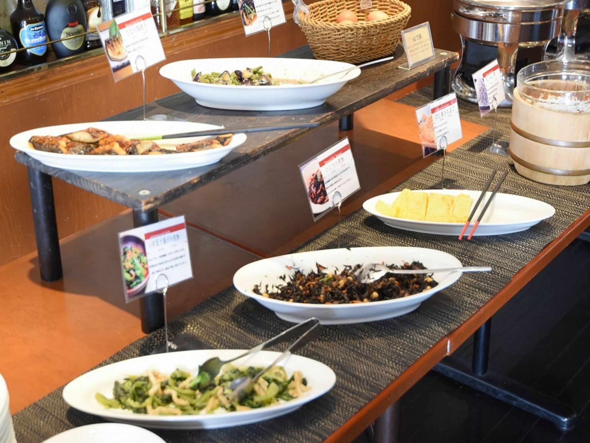 Apa Hotel Owari Ichinomiya Eki-Mae Kültér fotó