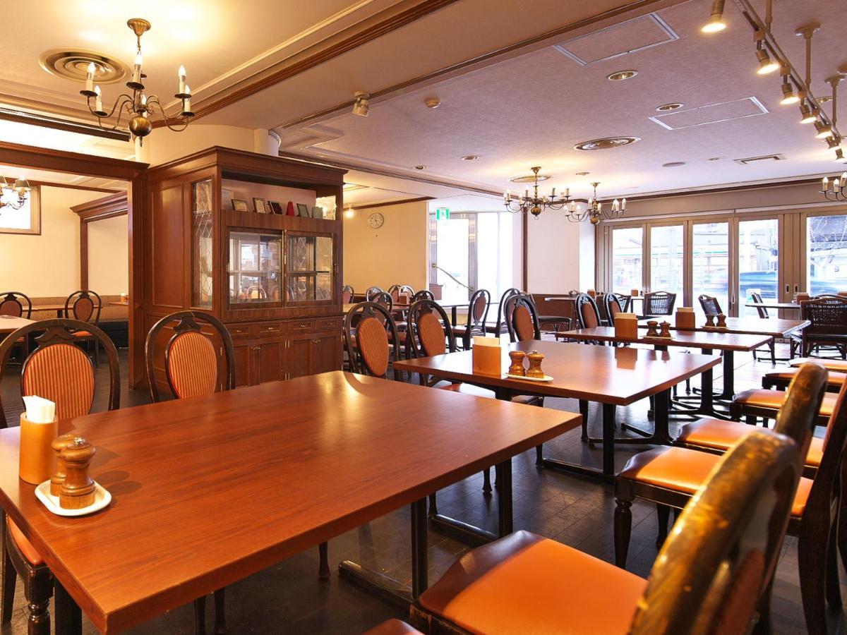 Apa Hotel Owari Ichinomiya Eki-Mae Kültér fotó