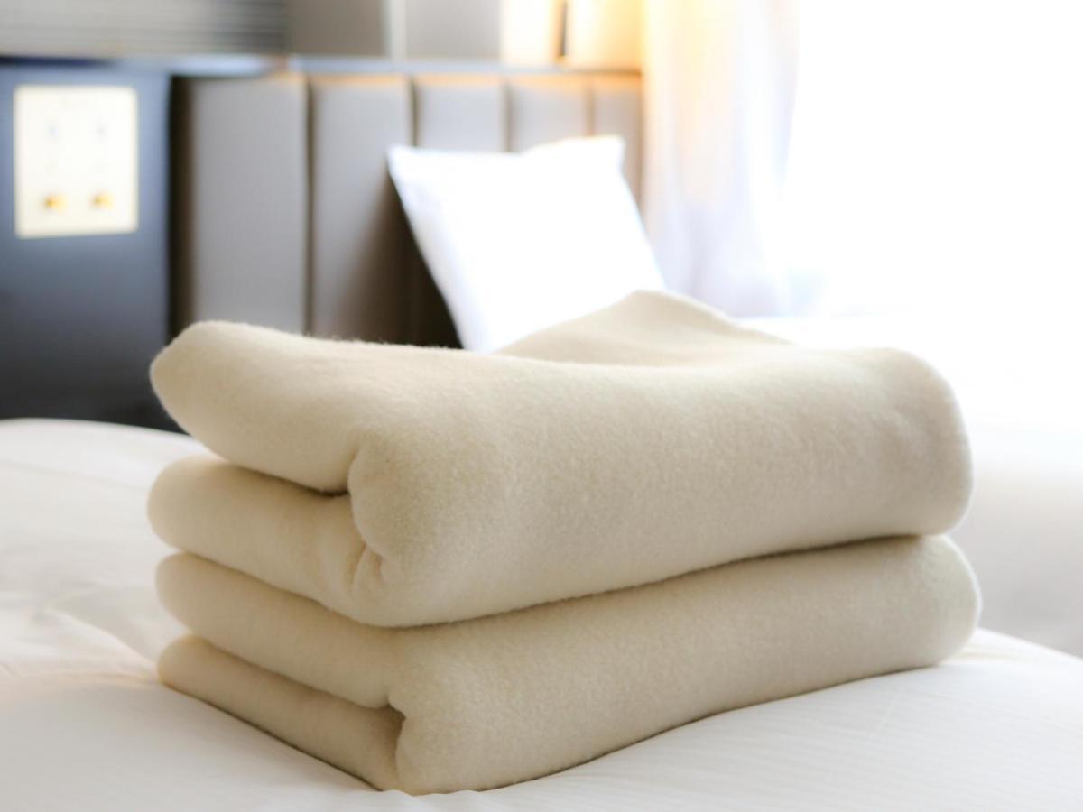 Apa Hotel Owari Ichinomiya Eki-Mae Kültér fotó