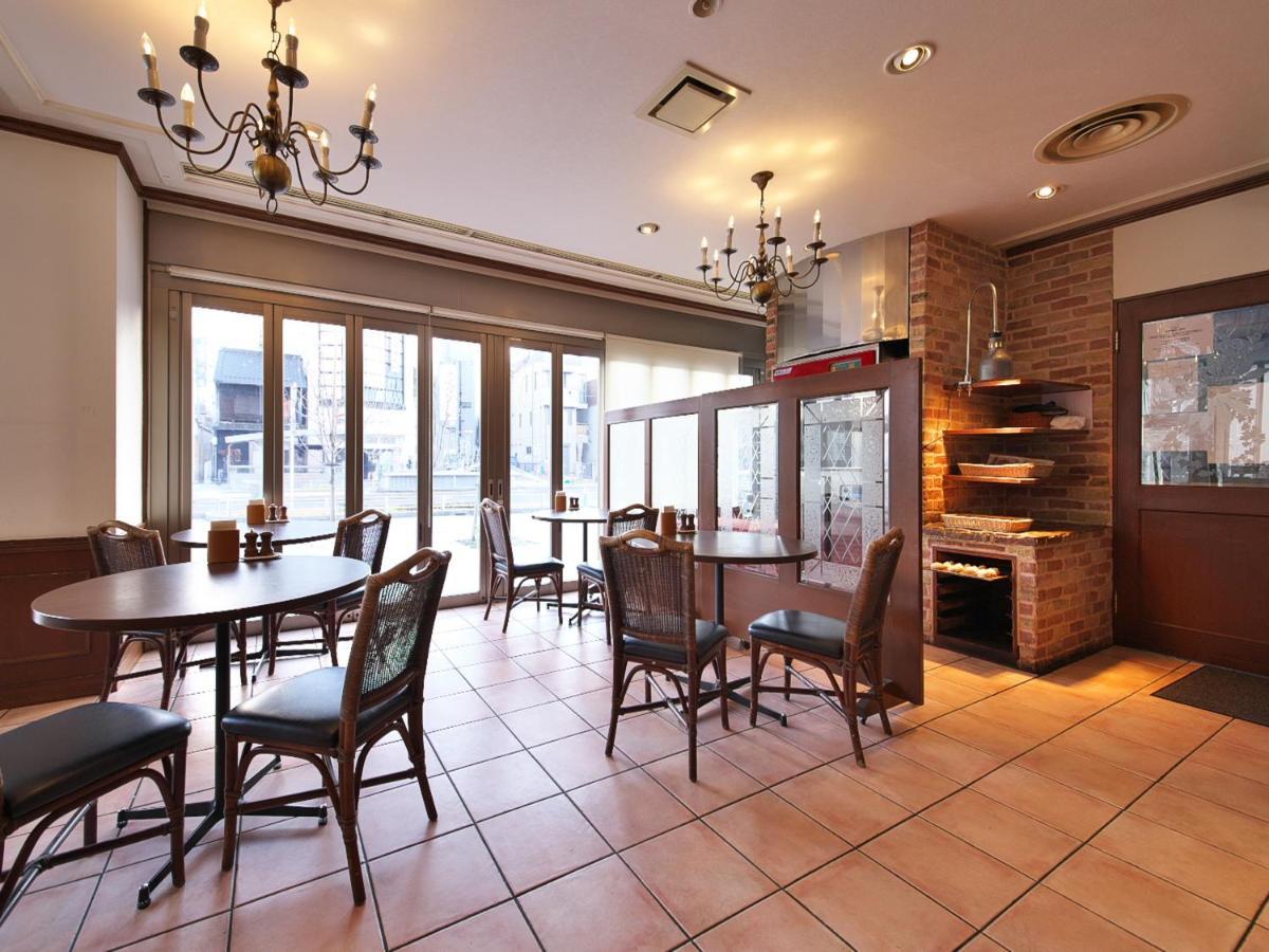 Apa Hotel Owari Ichinomiya Eki-Mae Kültér fotó